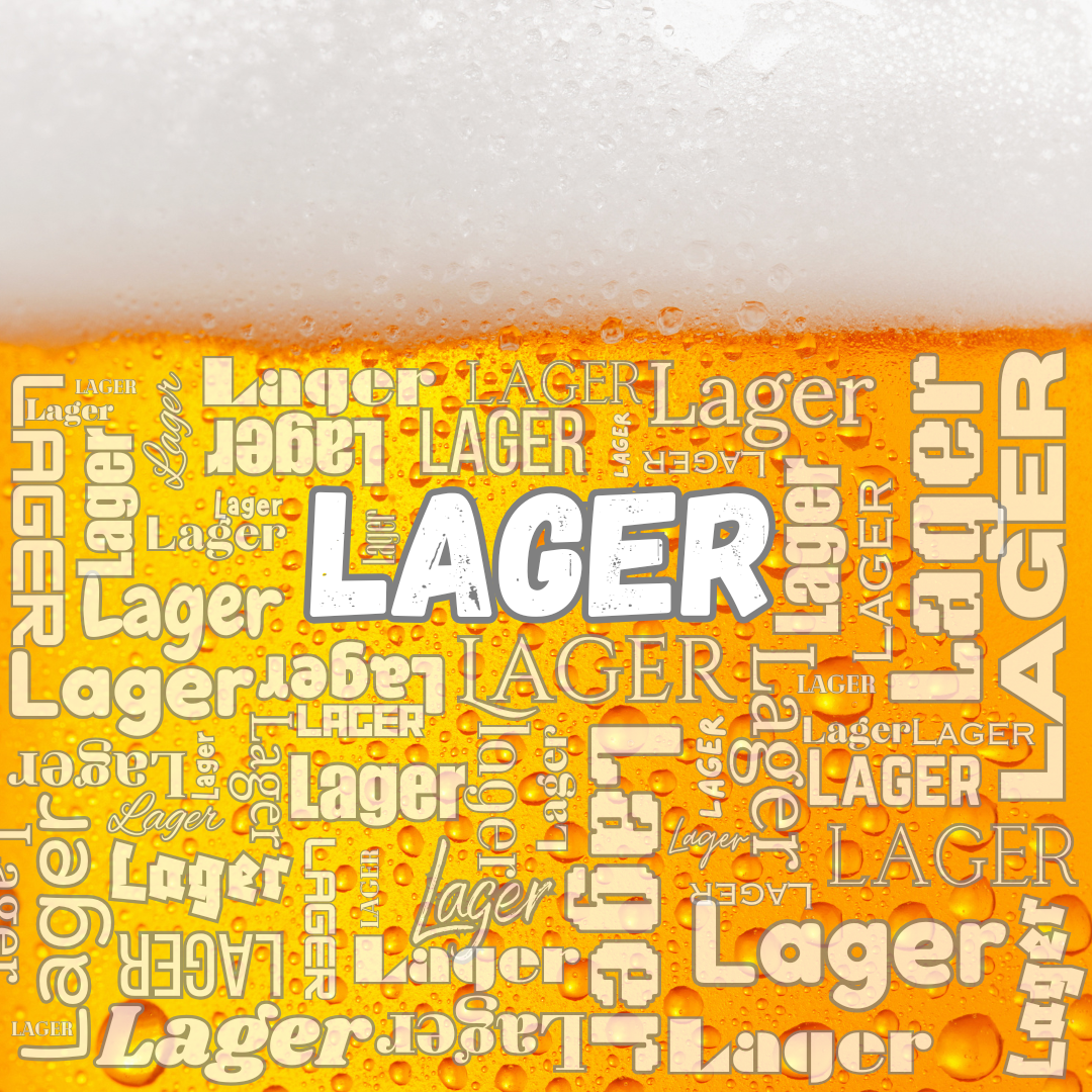 Lager’s Comeback: Why the King of Beers is Here to Stay