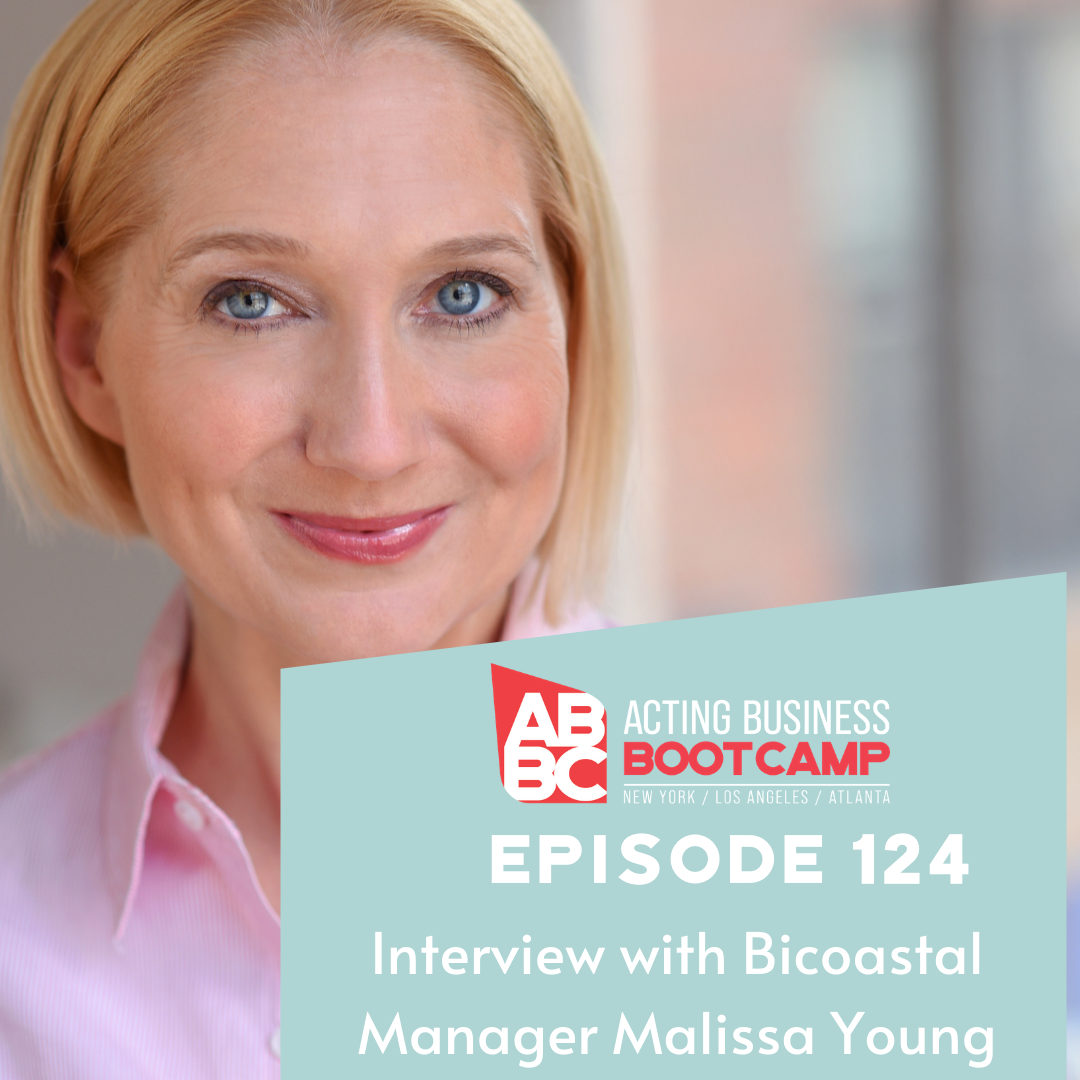 Acting Business Boot Camp