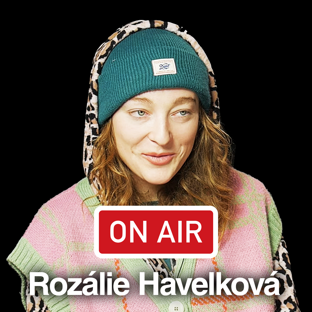 ON AIR