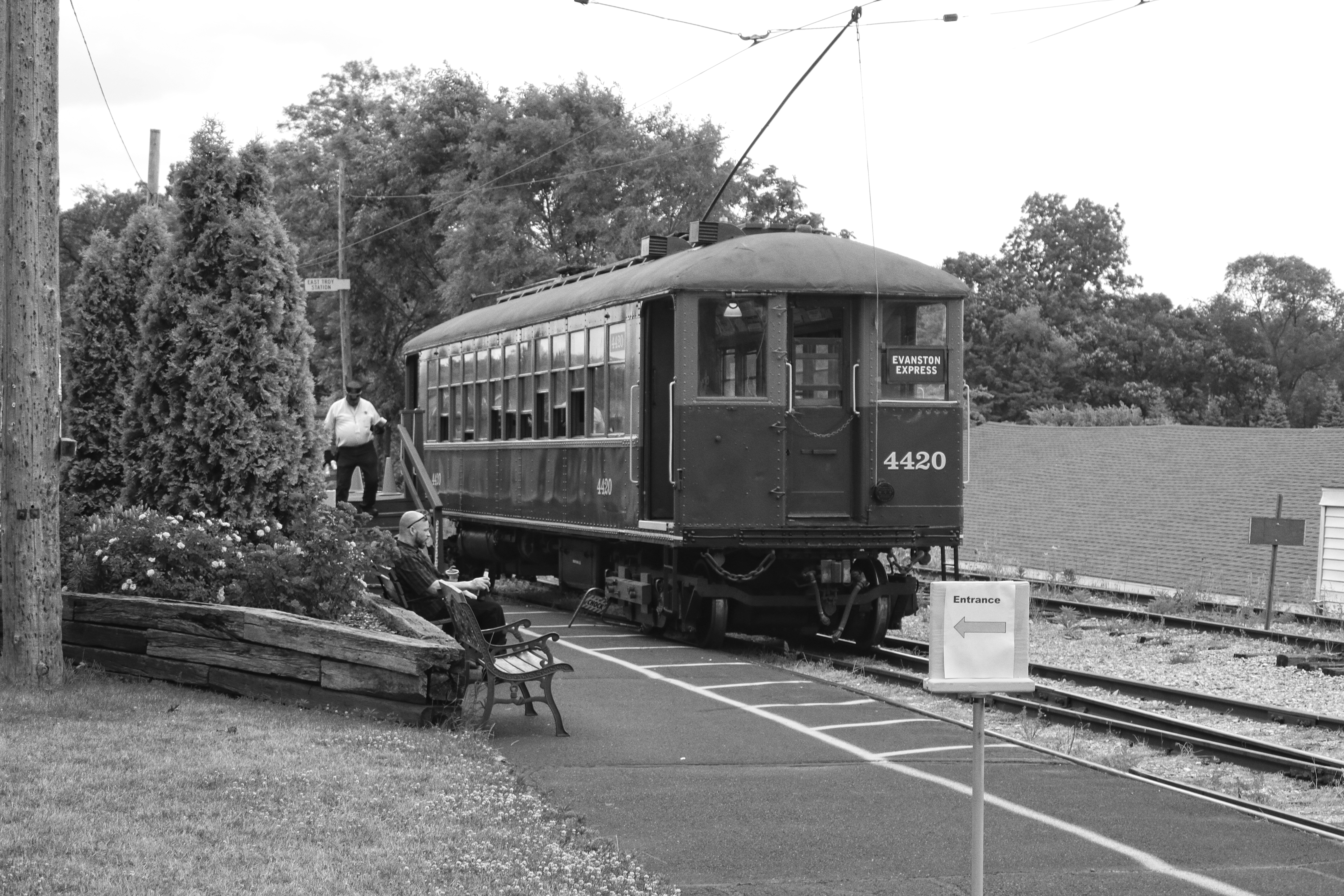 TWK Trucking with kingfish