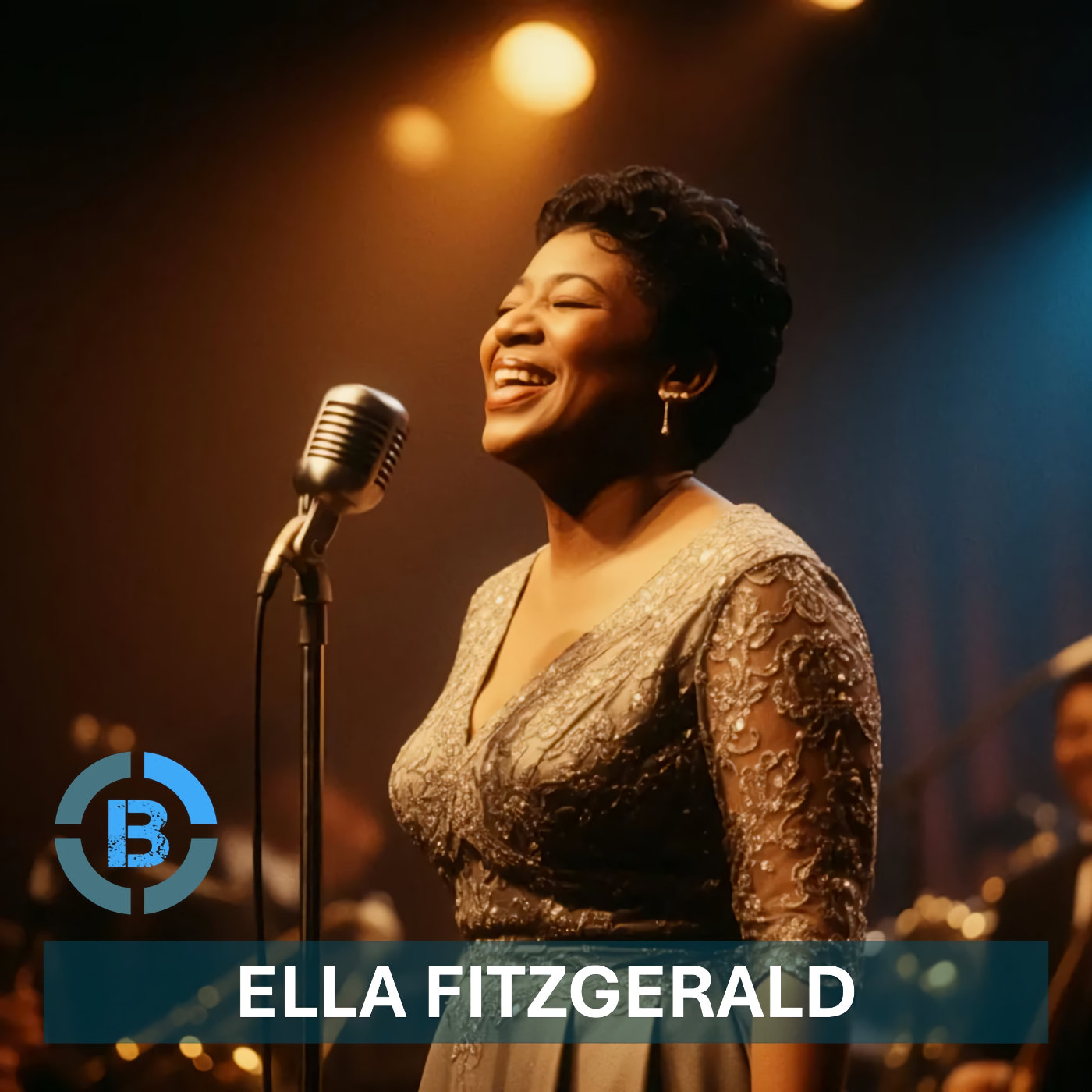Ella Fitzgerald