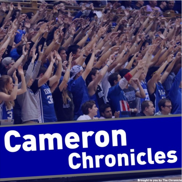 Blue Devil Beat