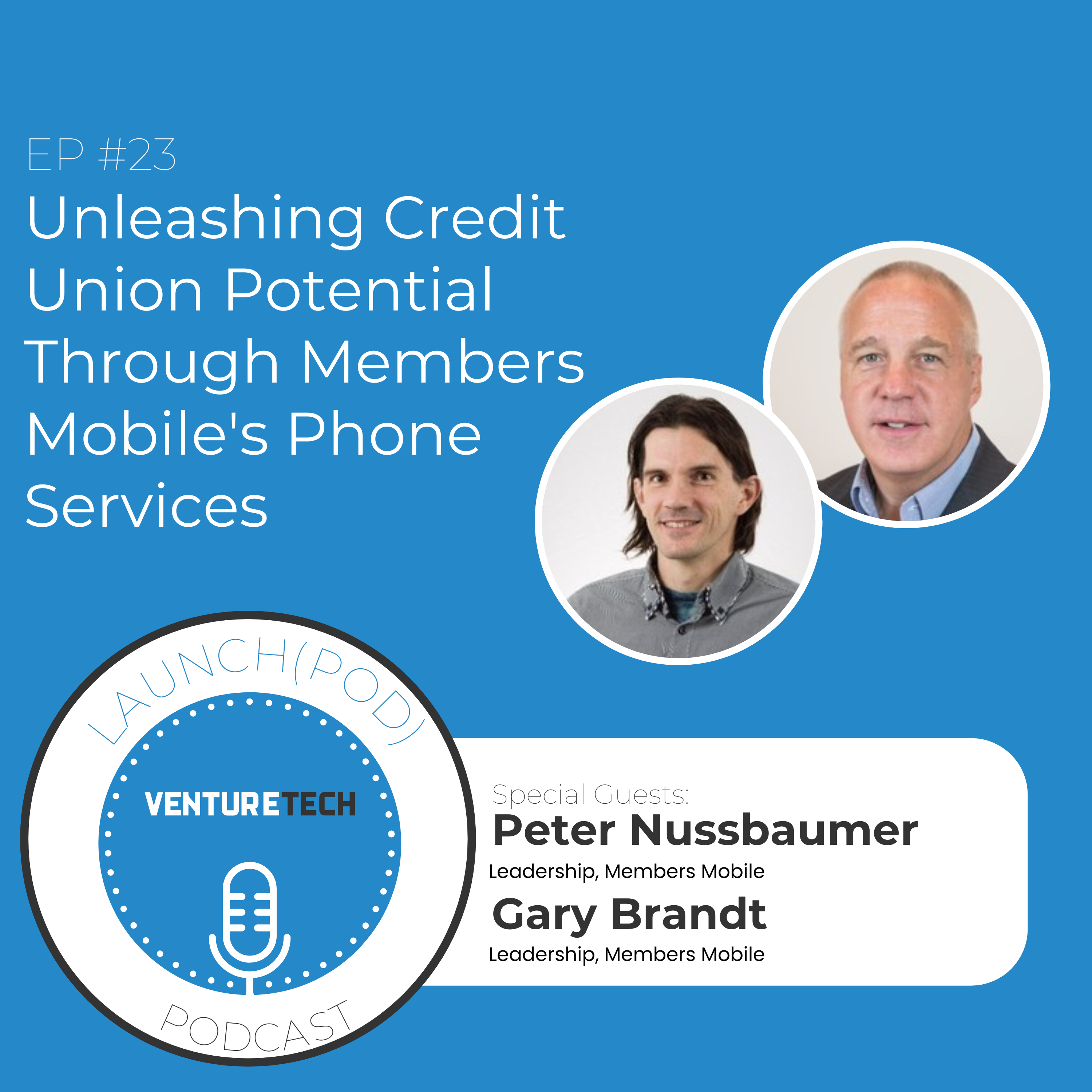 VentureTech Launch(pod)