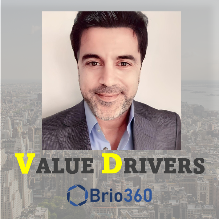Value Drivers
