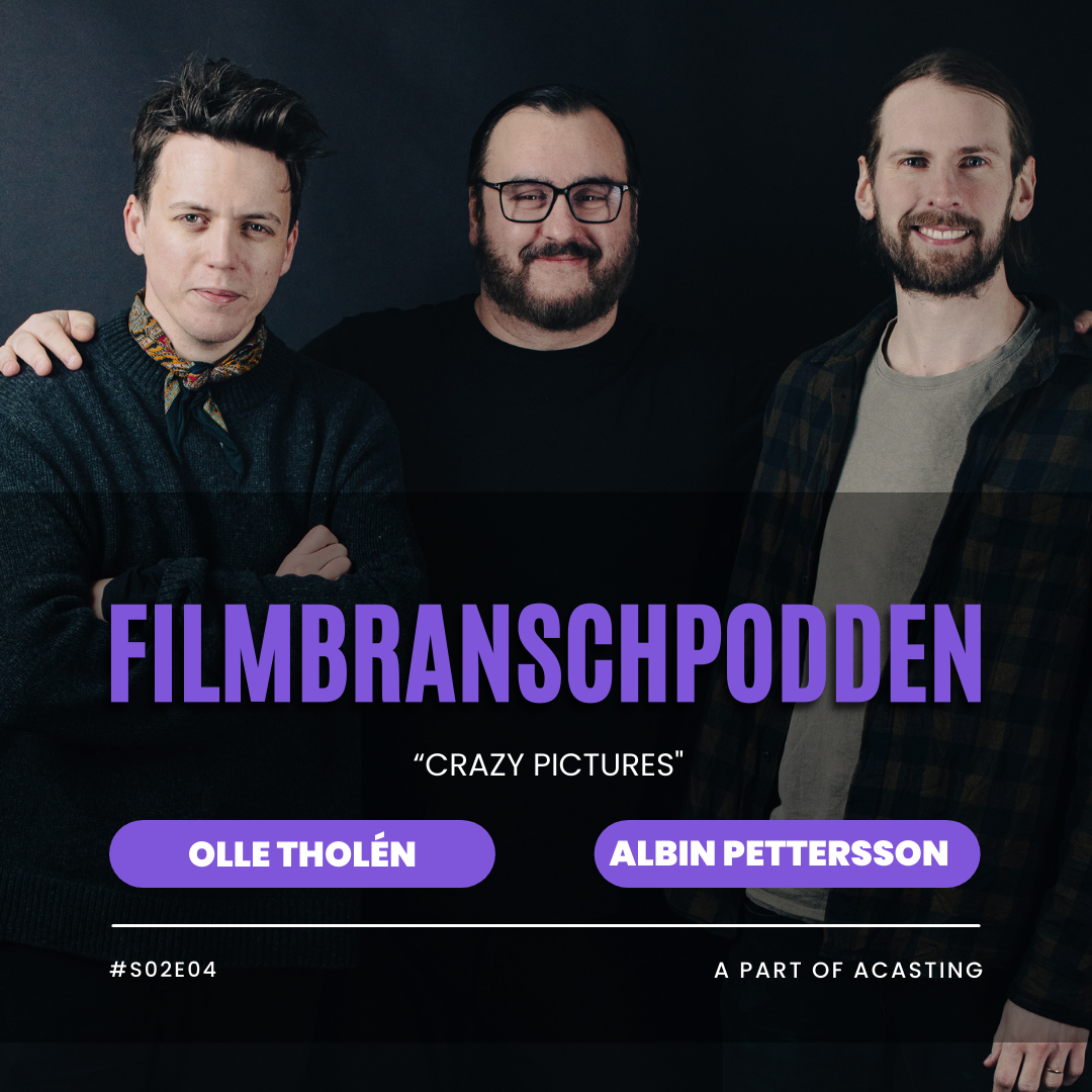Filmbranschpodden
