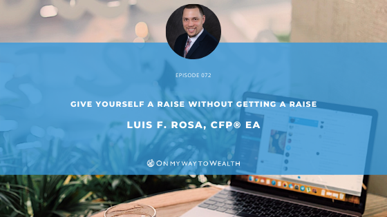 Build a Better Financial Future