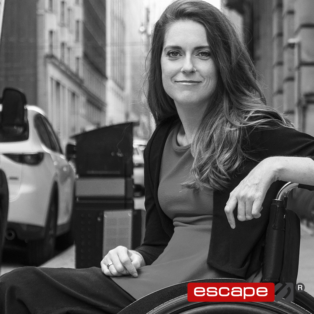 Escape Your Limits & LIFTS