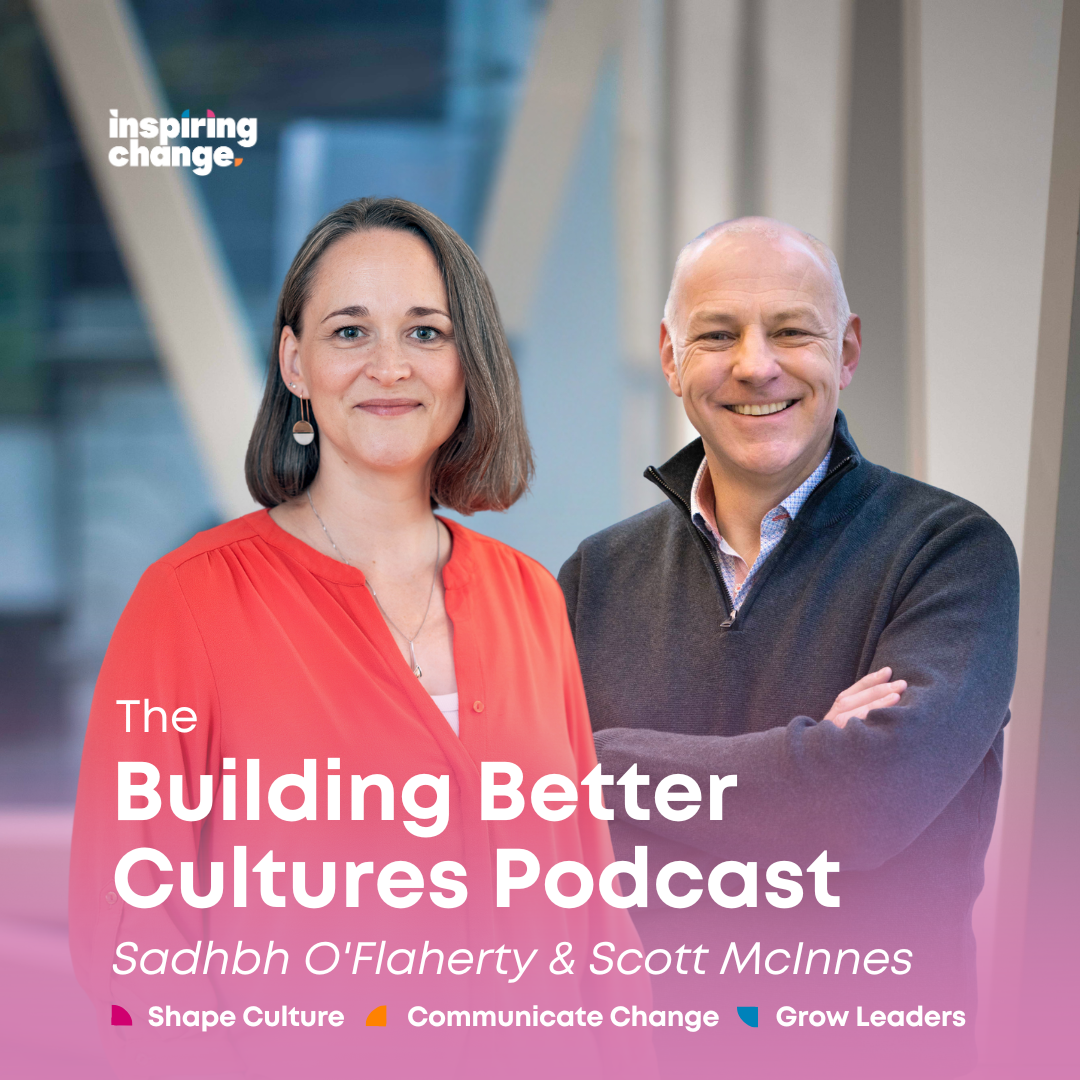 Building Better Cultures