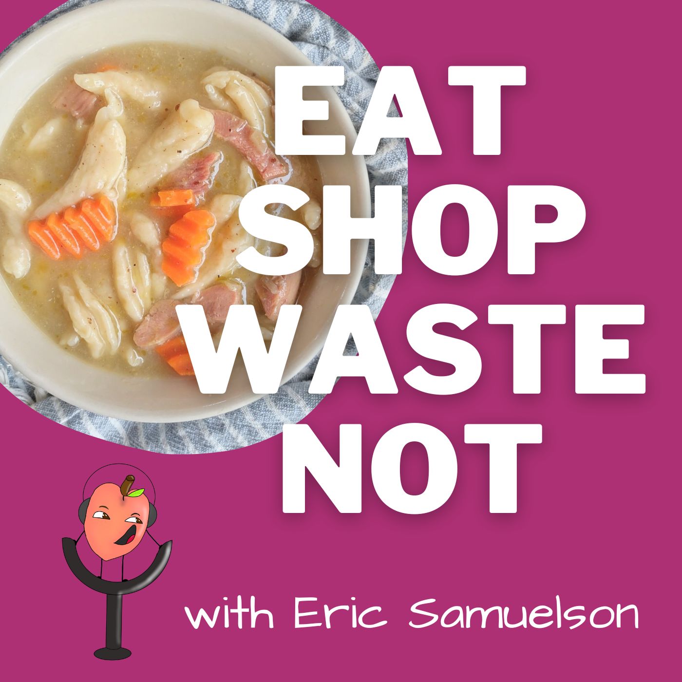 222 - How I Used Leftovers in March