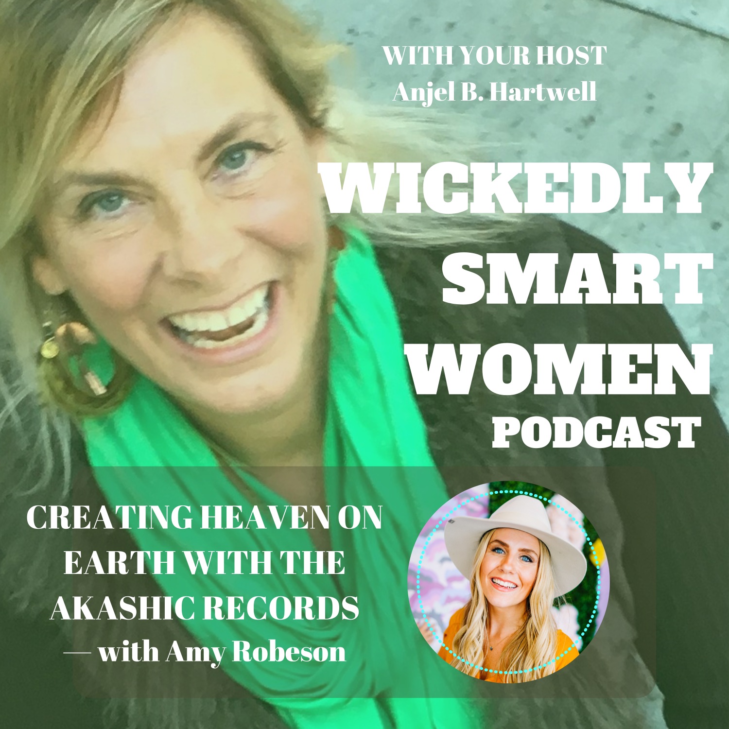 Wickedly Smart Women