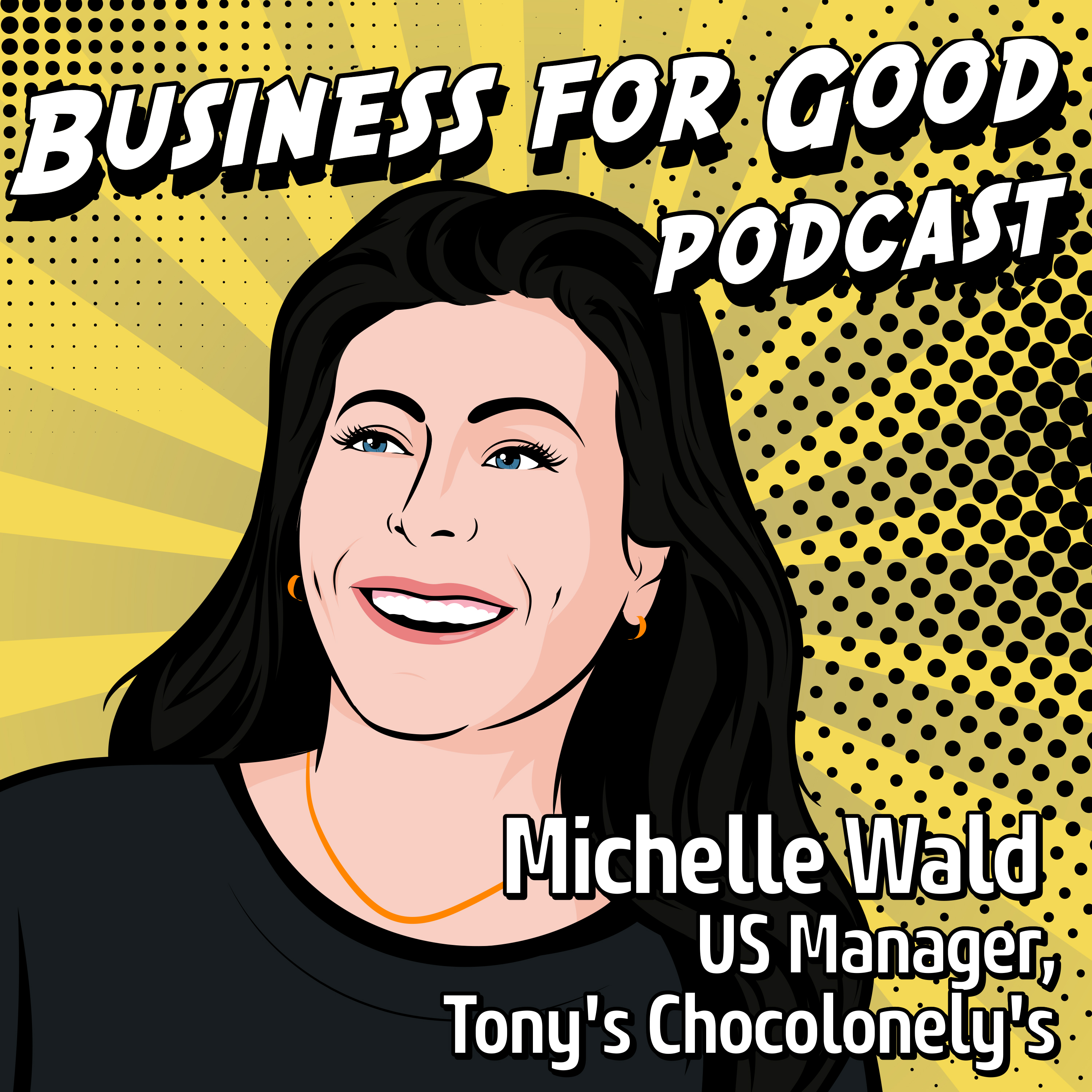 Podcast Cover