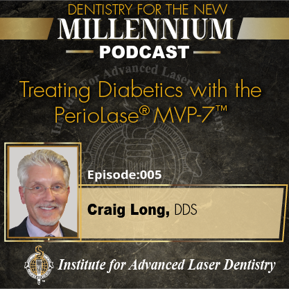 Dentistry for the New Millennium