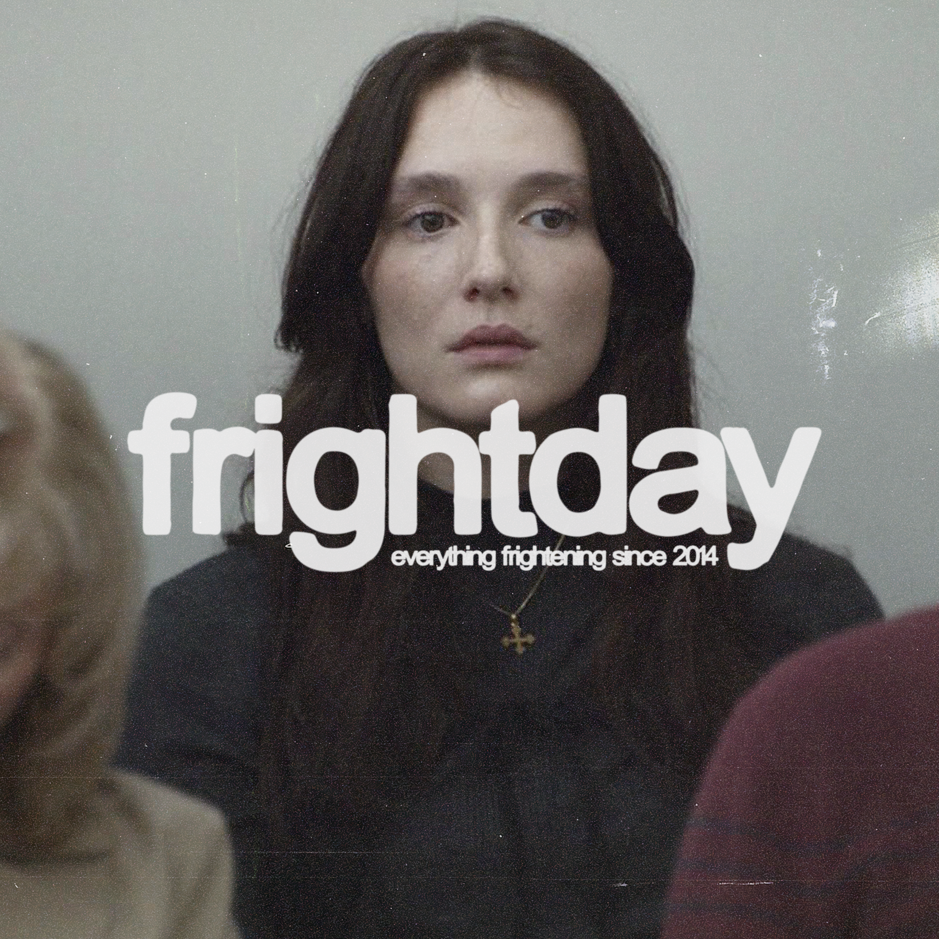 Frightday