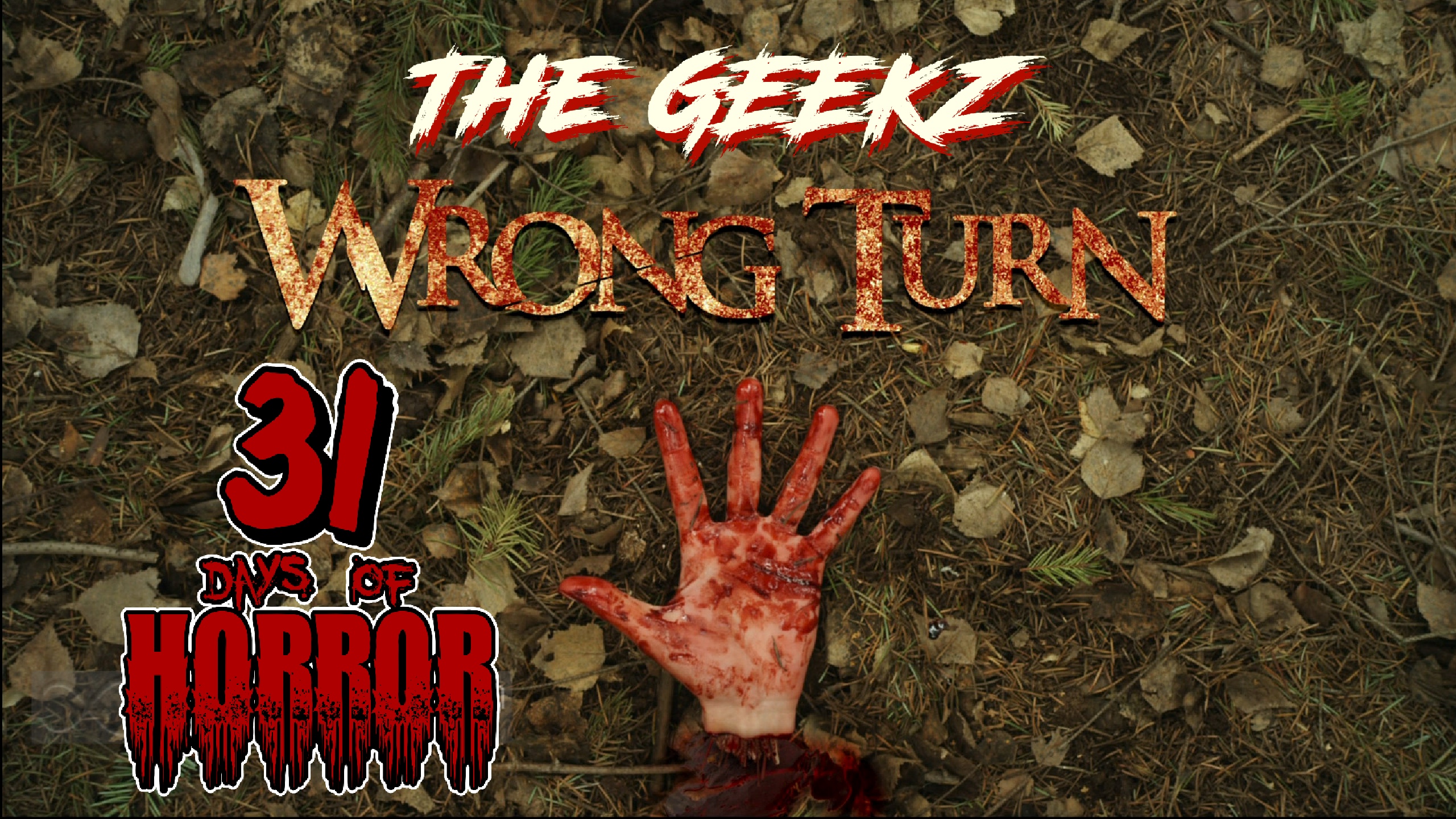 Wrong Turn 5: Bloodlines (2012) Horror Movie Review | Geekz 31 Days of Horror