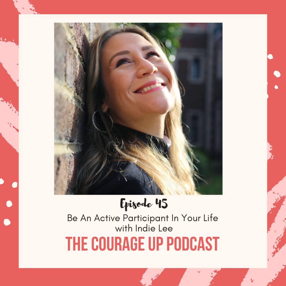 Courage Up