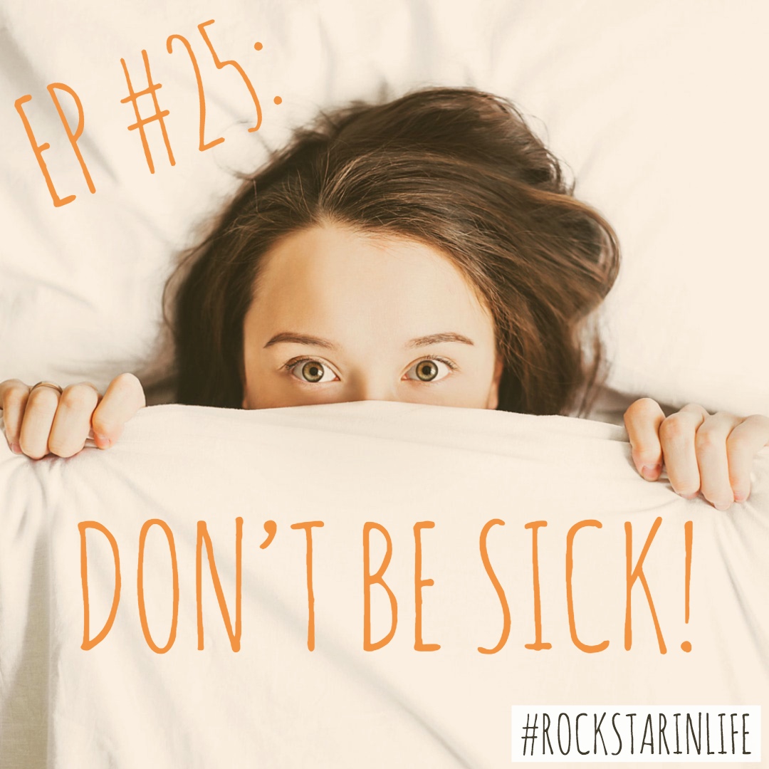 RockStar In Life Podcast