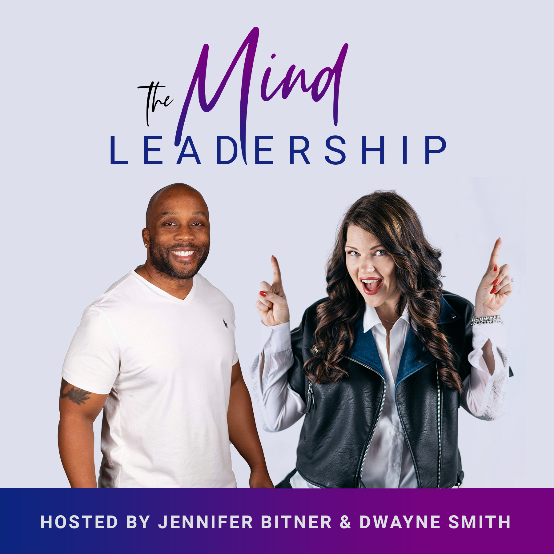 Don't Be A Leader If You Want To Lead