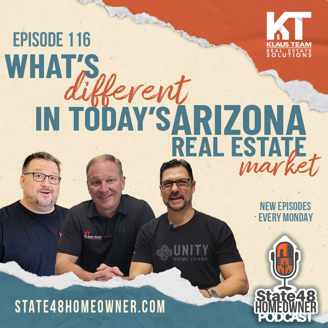 State48 Homeowner Podcast