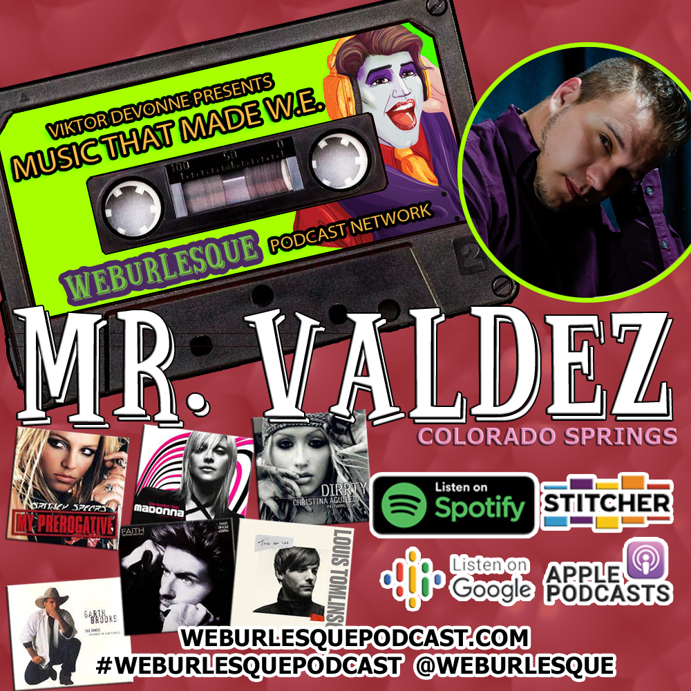 WEBurlesque Podcast Network