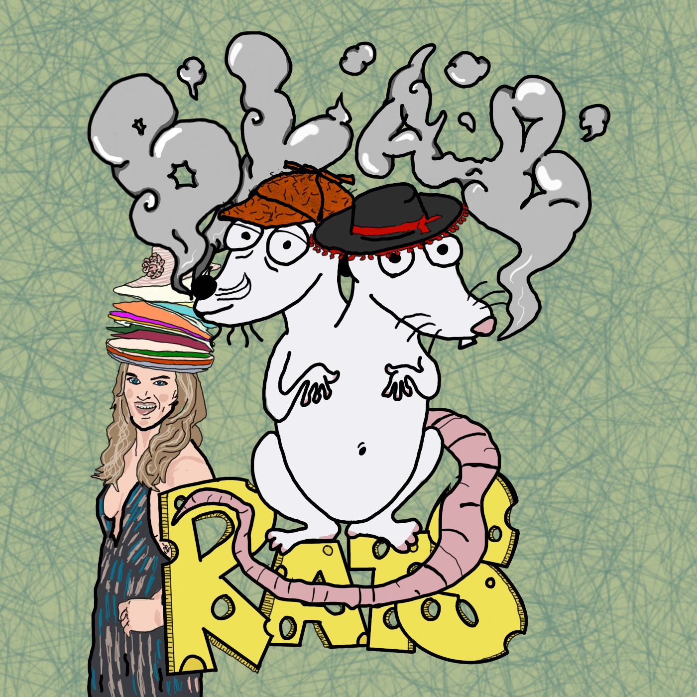 Talkin' Hats