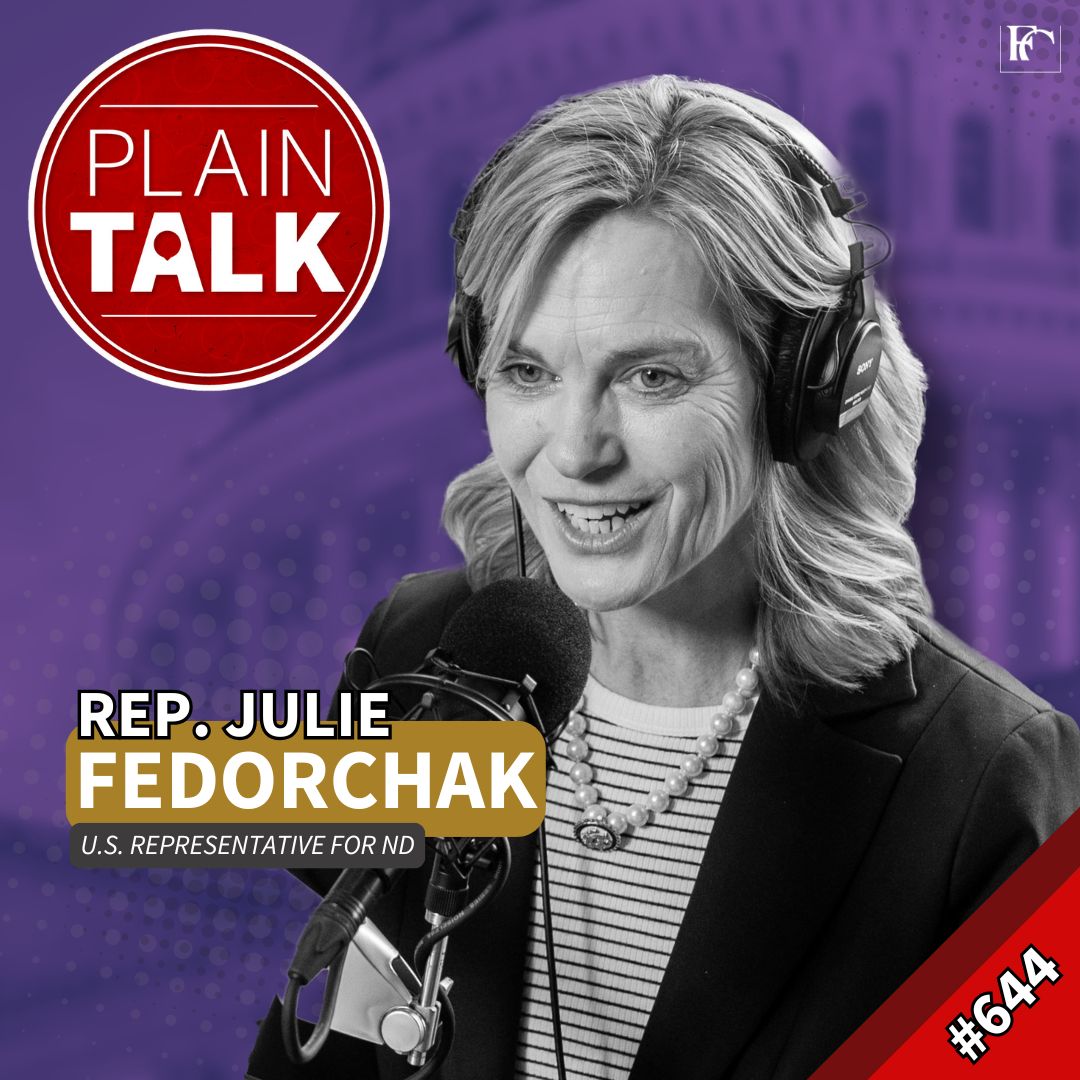 644: 'I think he needs to follow the courts' (Audio)