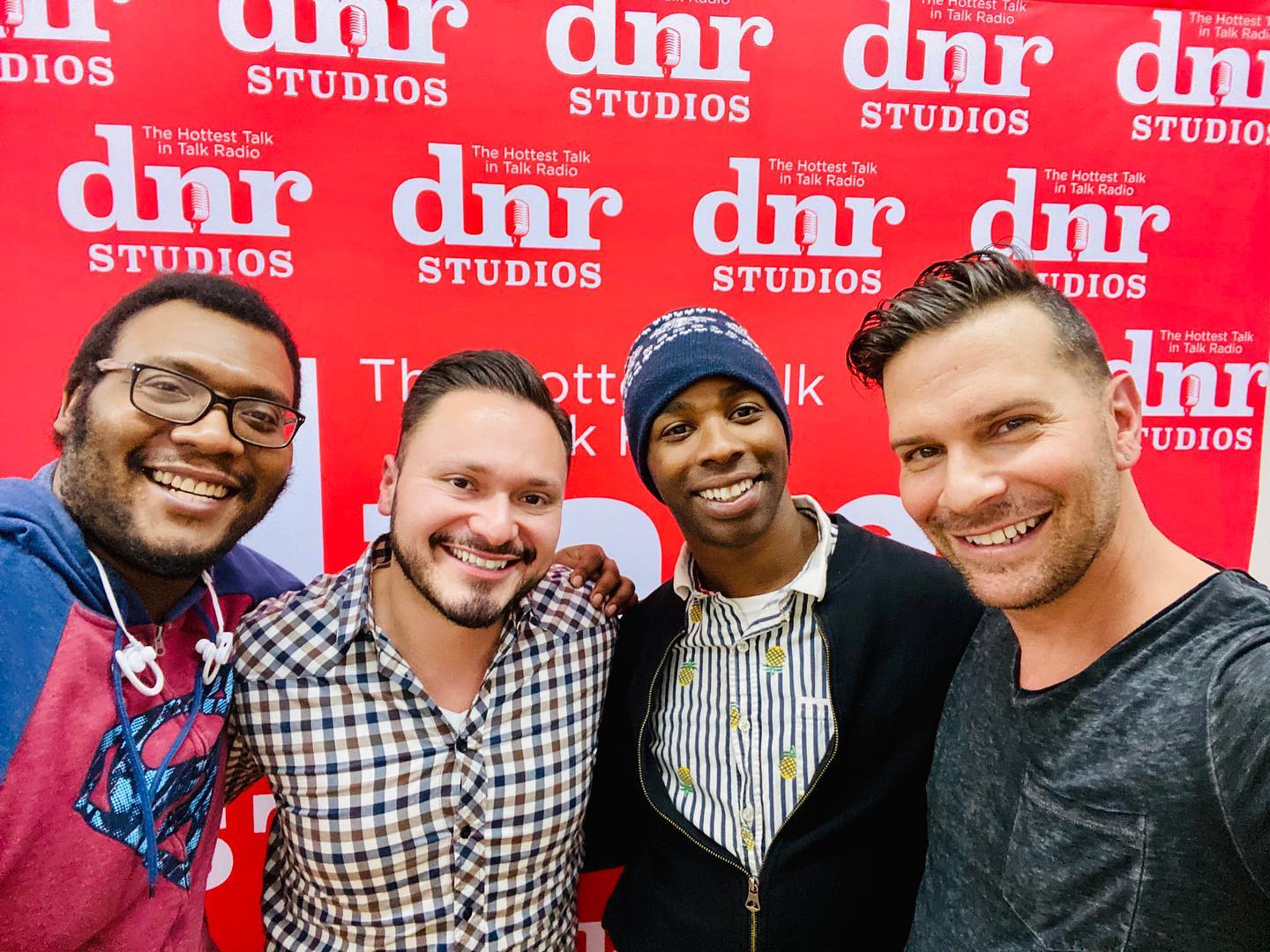 Ep. 125: Honey Davenport Makes Out With Adam