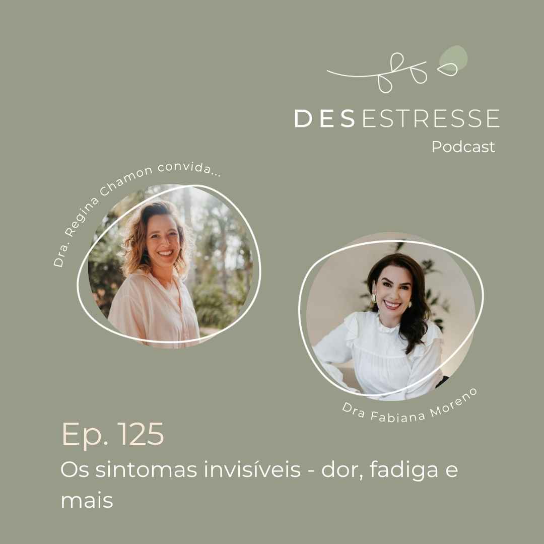Desestresse