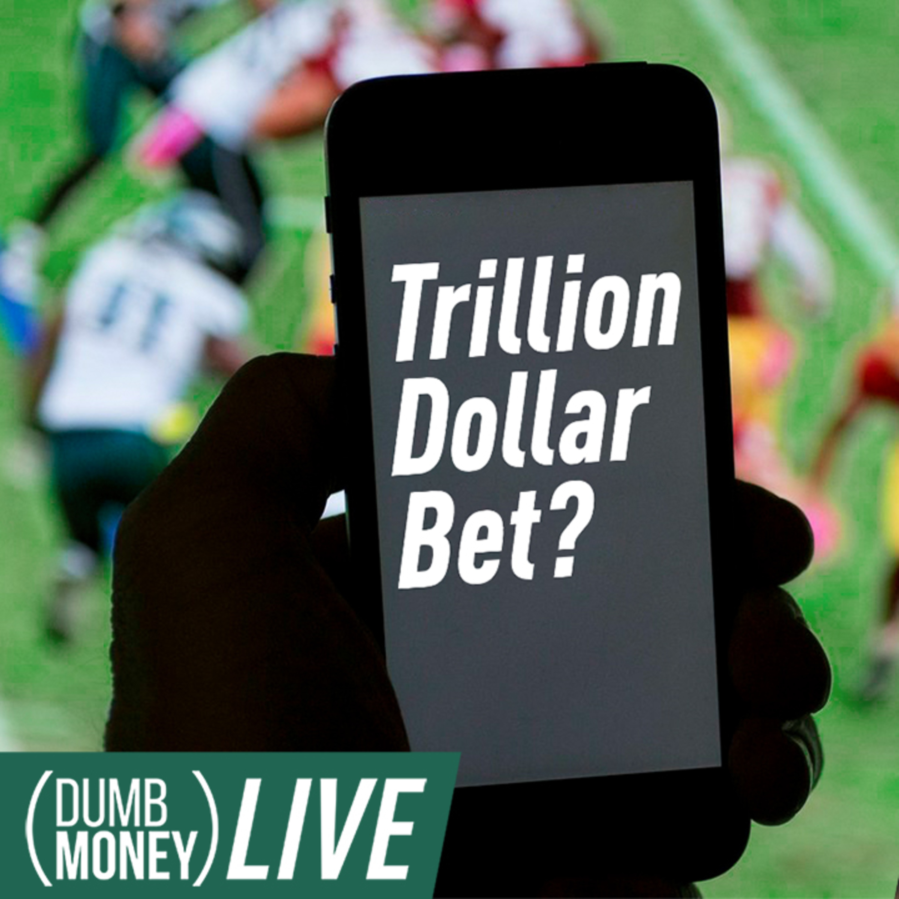 Winning the $1 Trillion Online Gambling Revolution | Stock Market Picks | $BETZ