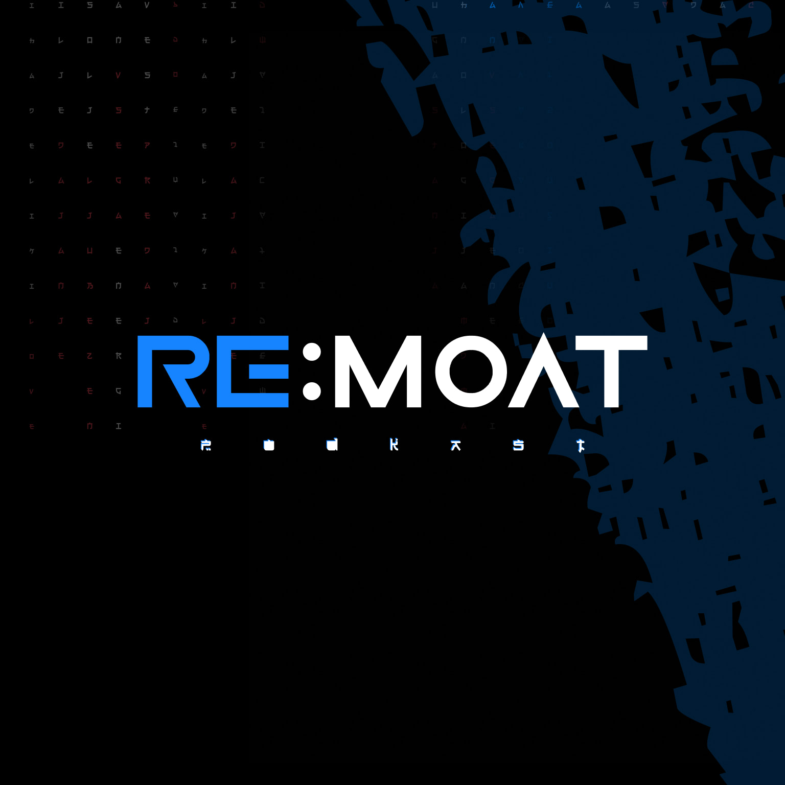 #33 — Kdo bo zmagal AI tekmo? — RE:moat