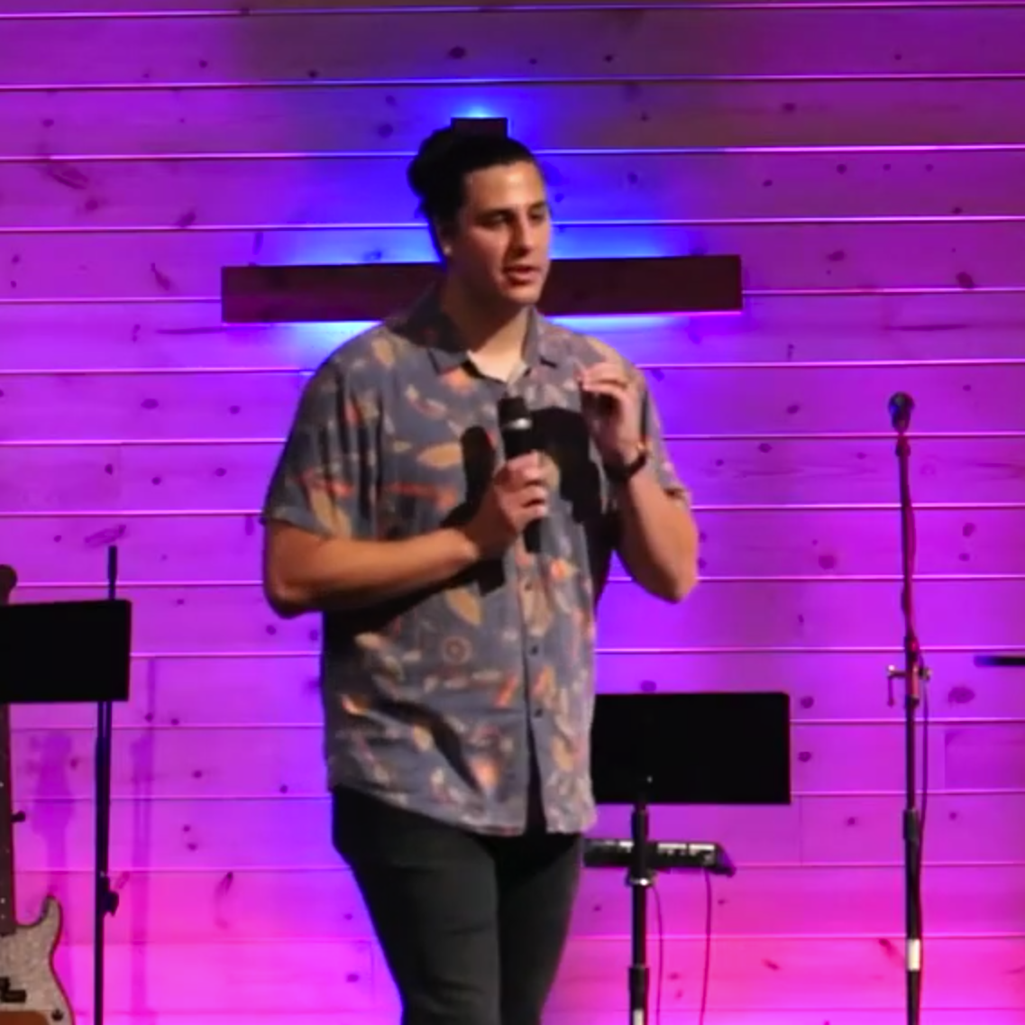 Sierra Pines Church Podcast