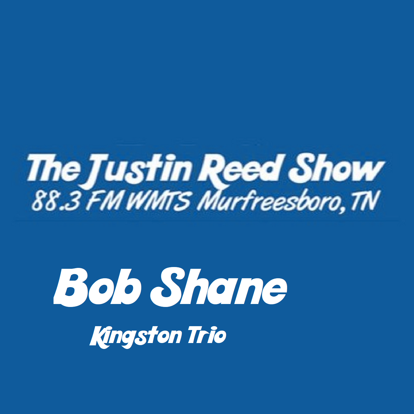 The Justin Reed Show