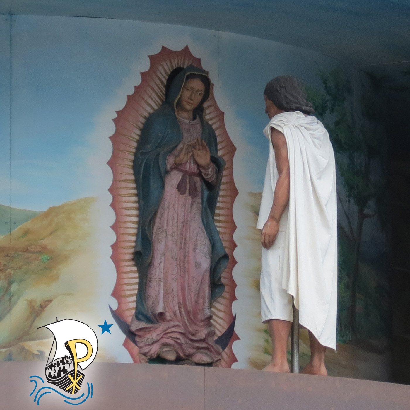 Journeys of Hope | a Pilgrim Center of Hope podcast