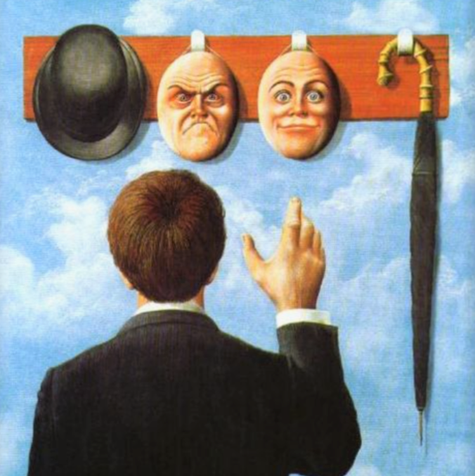 Private Universe