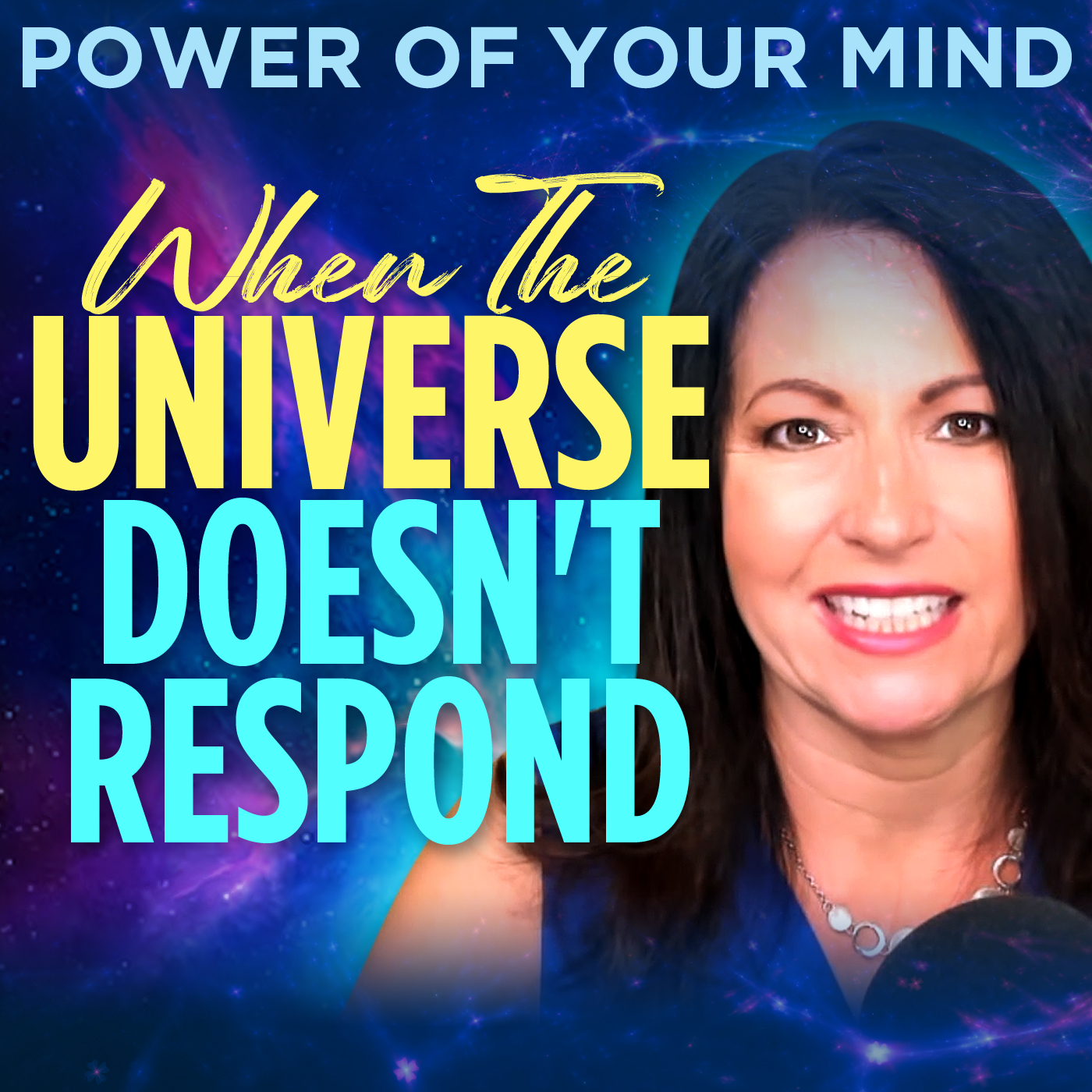 Tap into The Power of Your Mind using Law of Attraction and Hypnosis Techniques