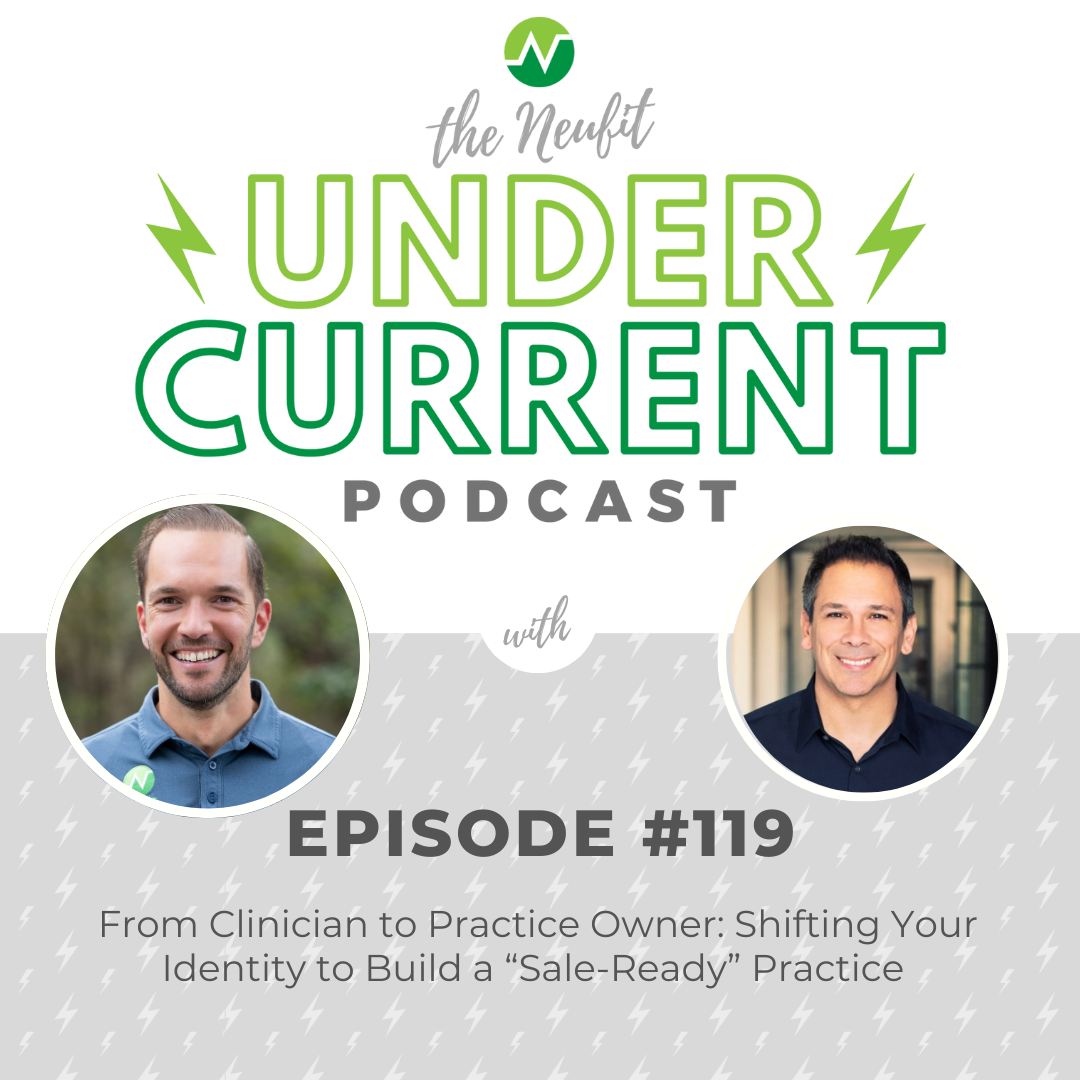 The NeuFit Undercurrent Podcast