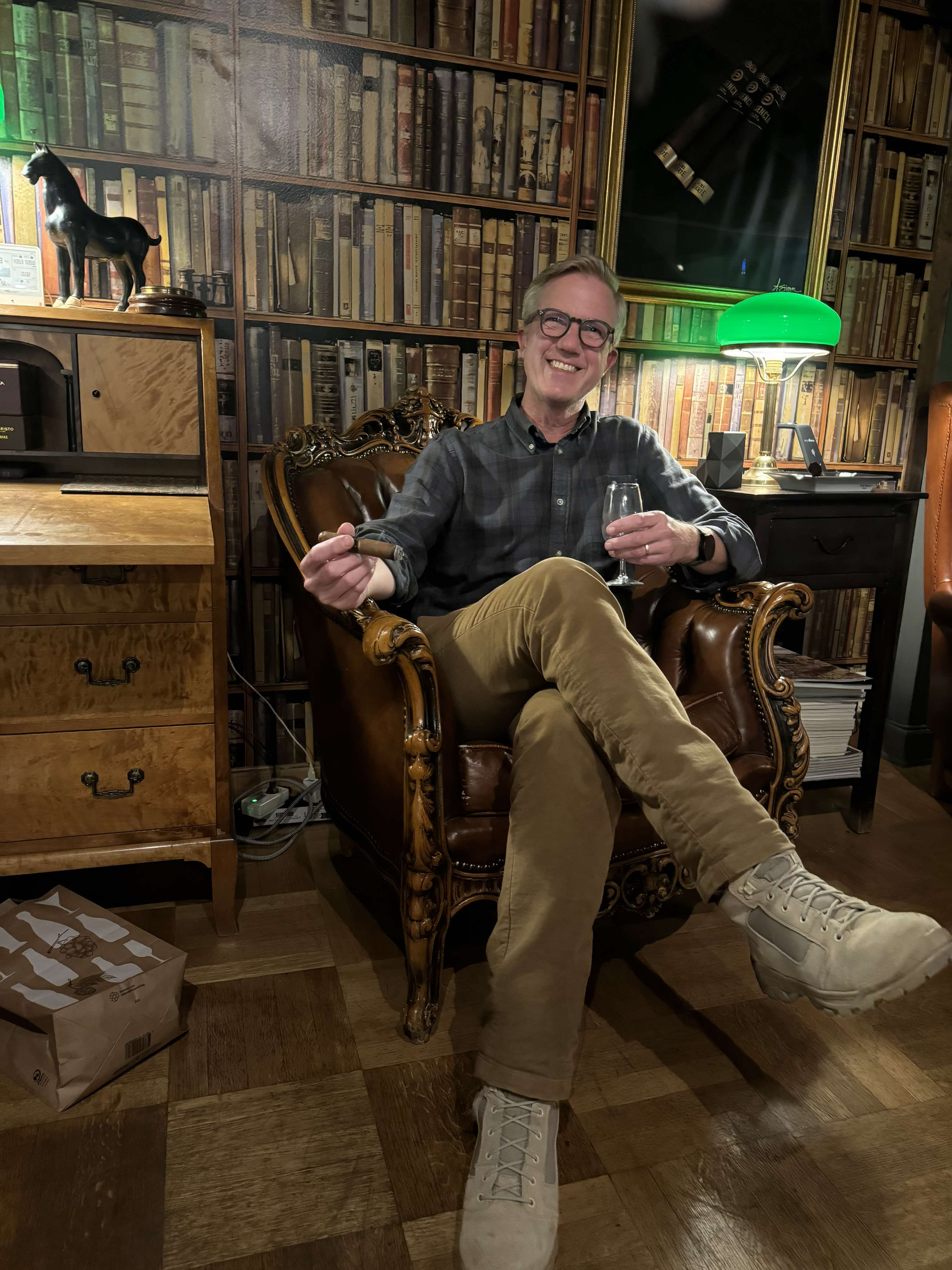 Kvalitet av Martin Odh & Mikael Hellqvist