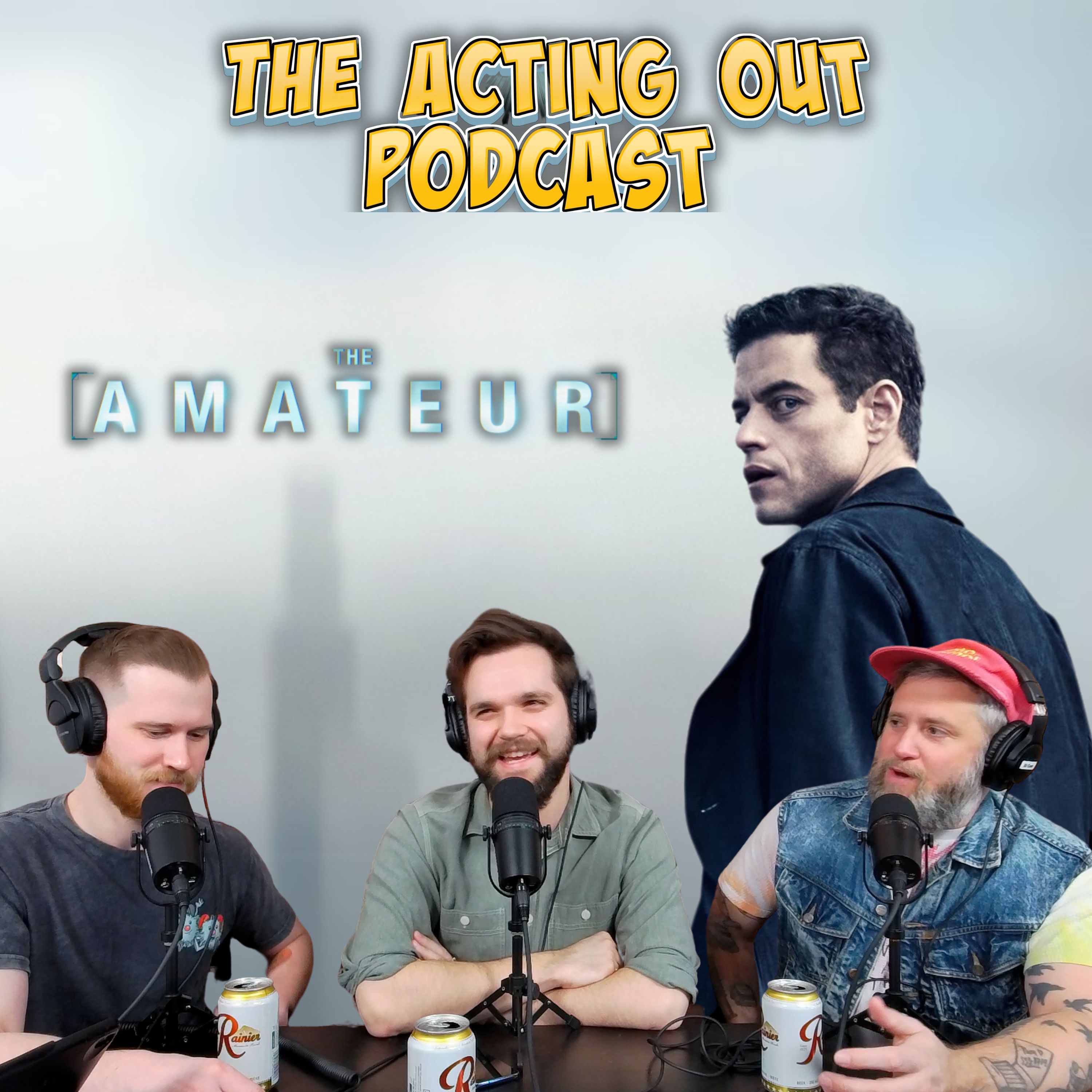 The Amateur