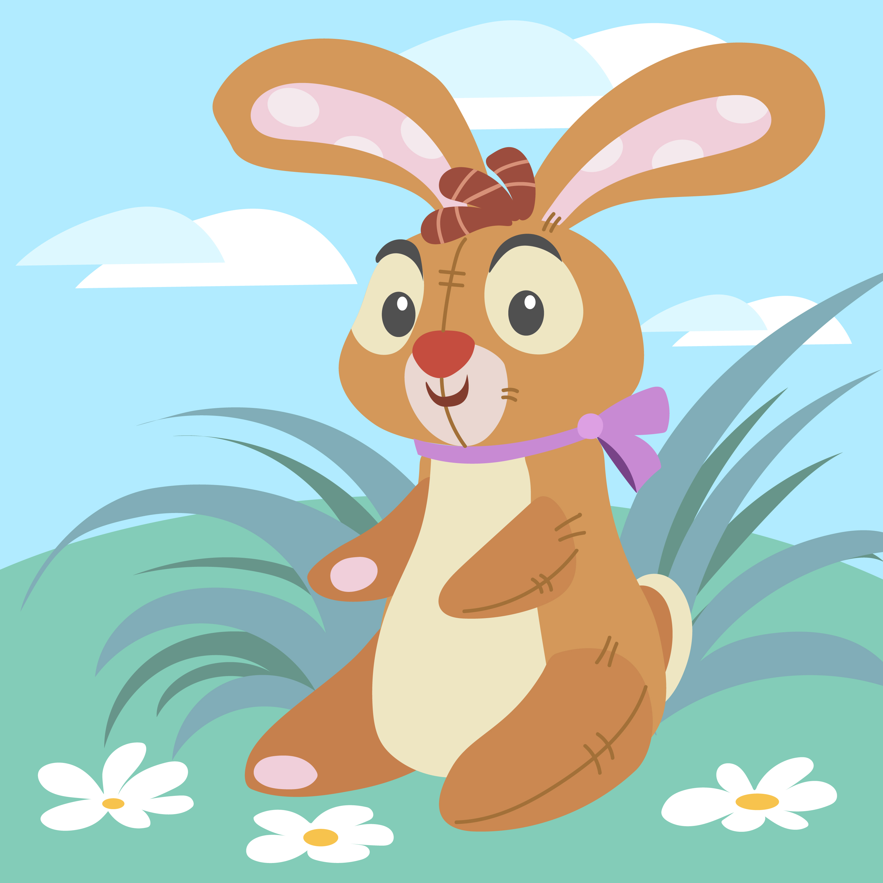 Journey with Story -  A Storytelling Podcast for Kids