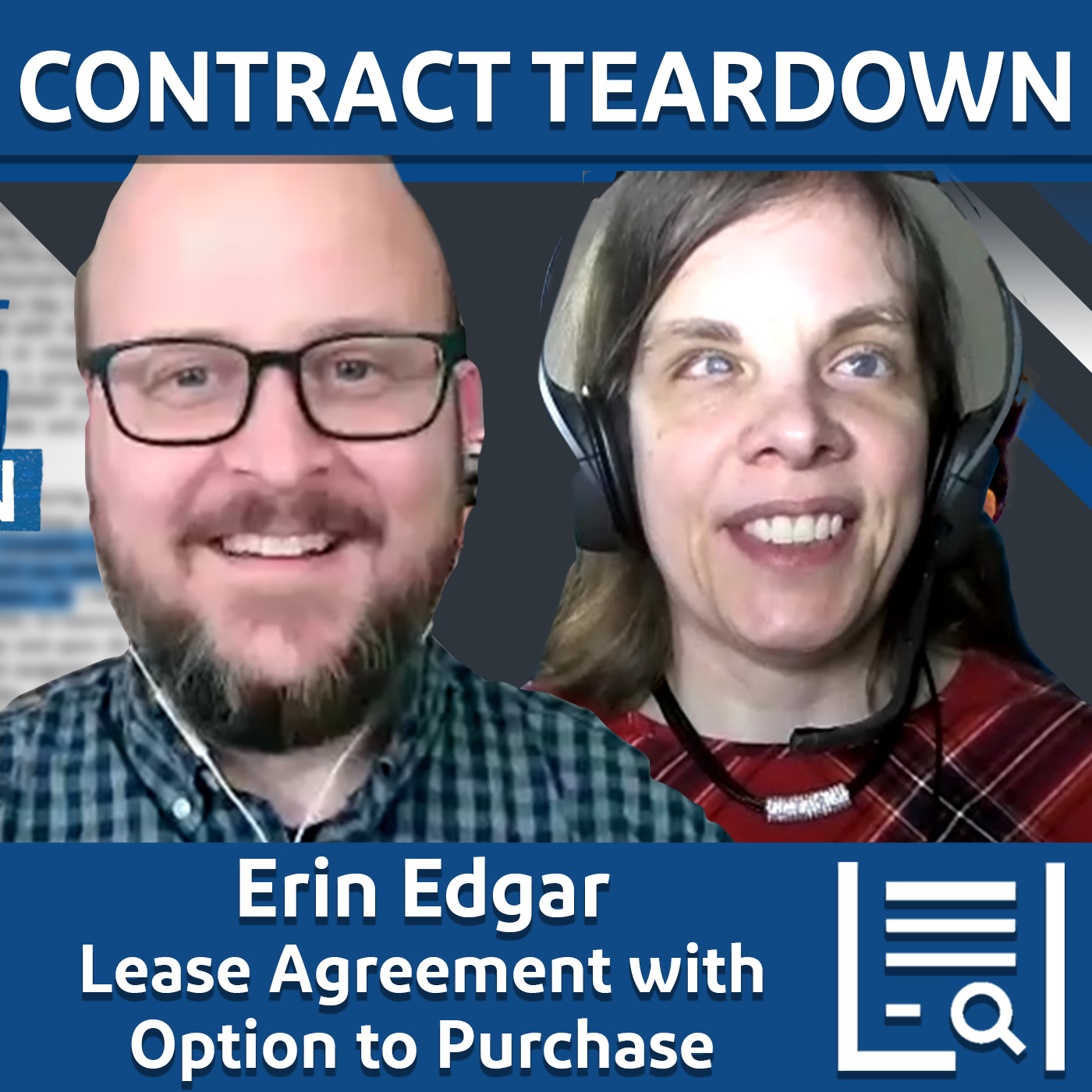 Contract Teardown Show from Law Insider