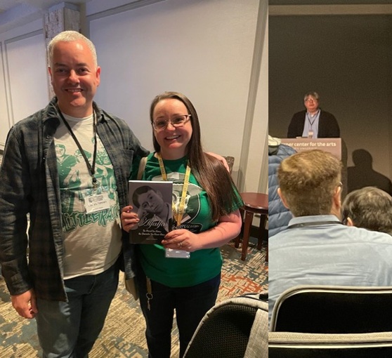 James Tehrani on Alfalfa & Dave Filipi on Cinema Revival