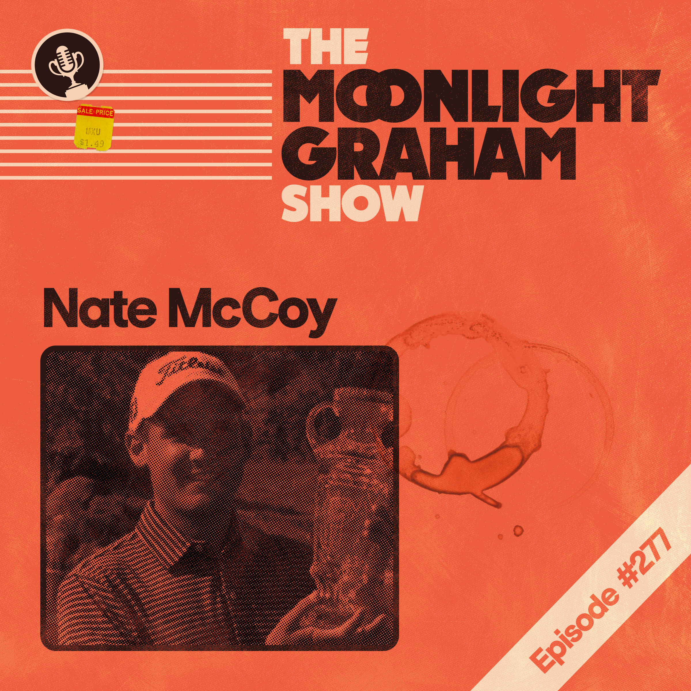 The Moonlight Graham Show