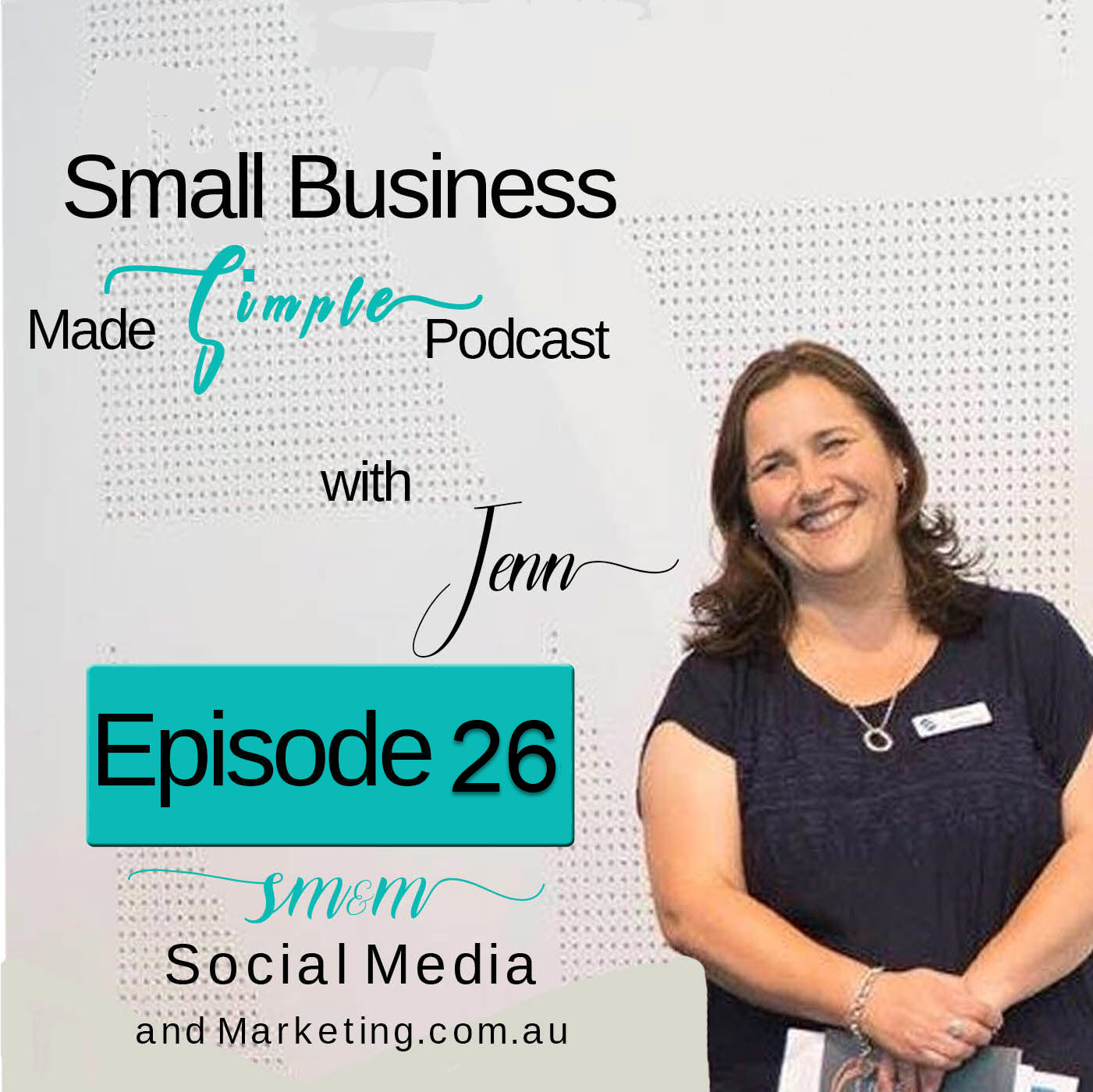 Small Business Made Simple Podcast