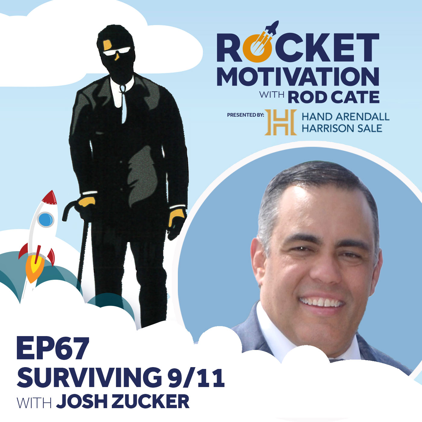 Rocket Motivation