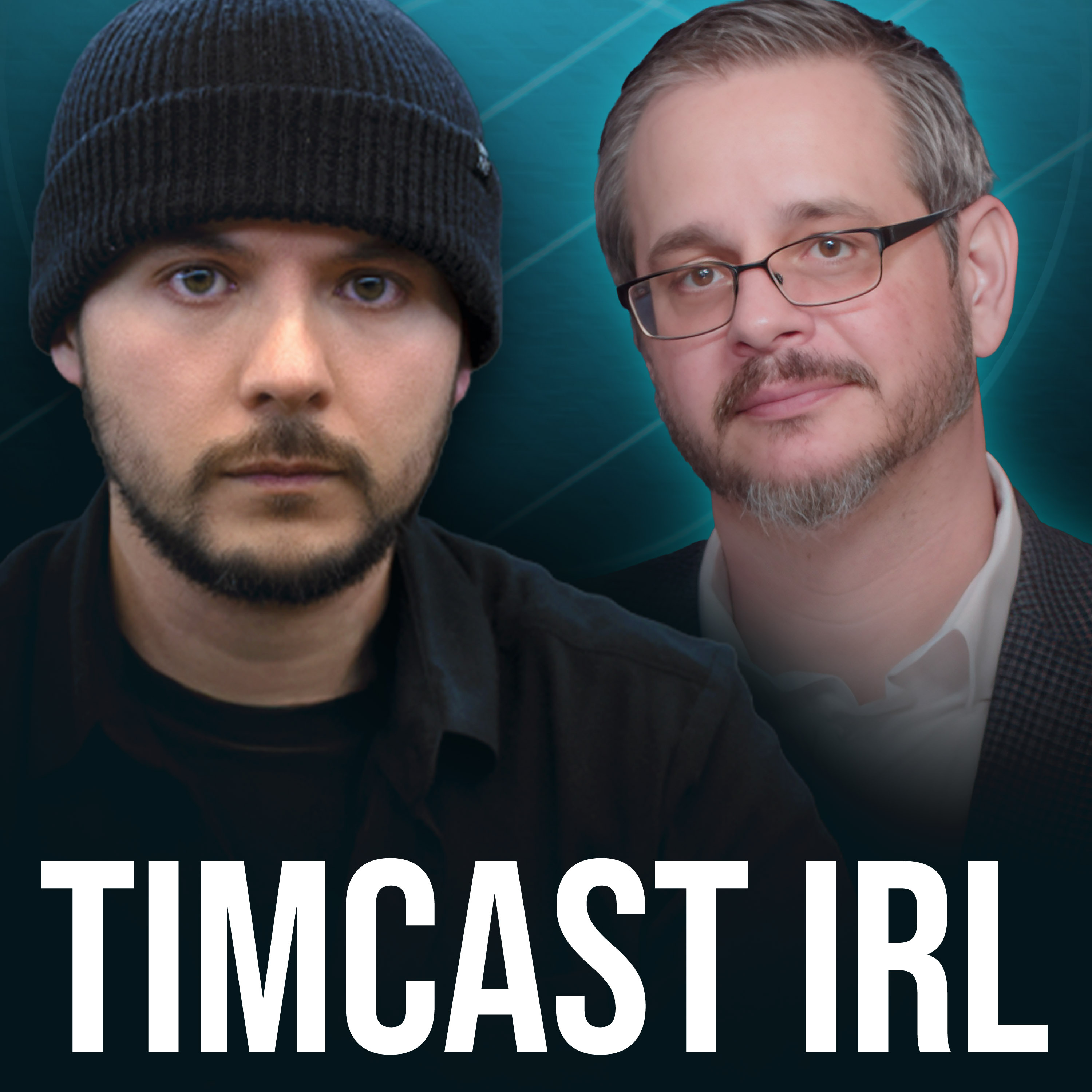 HE'S DONE IT w/ Auron MacIntyre #1432