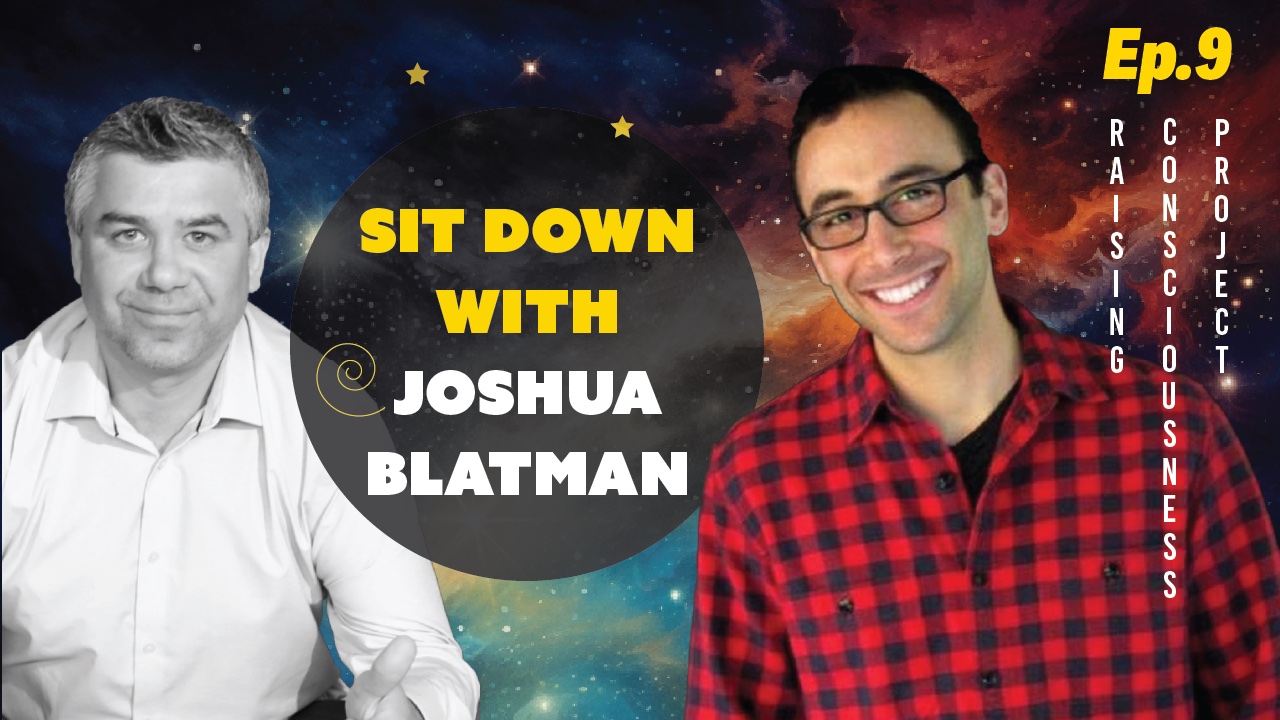 Ep9: Conversation with Joshua Blatman who is starting an Acton Academy in Cincinnati in 2024. Ep9: Conversation with Joshua Blatman who is starting an Acton Academy in Cincinnati in 2024.