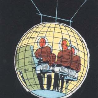 Episode 481 - Is It All Just PPE? (Brazilian Aliens) Episode 481 - Is It All Just PPE? (Brazilian Aliens)