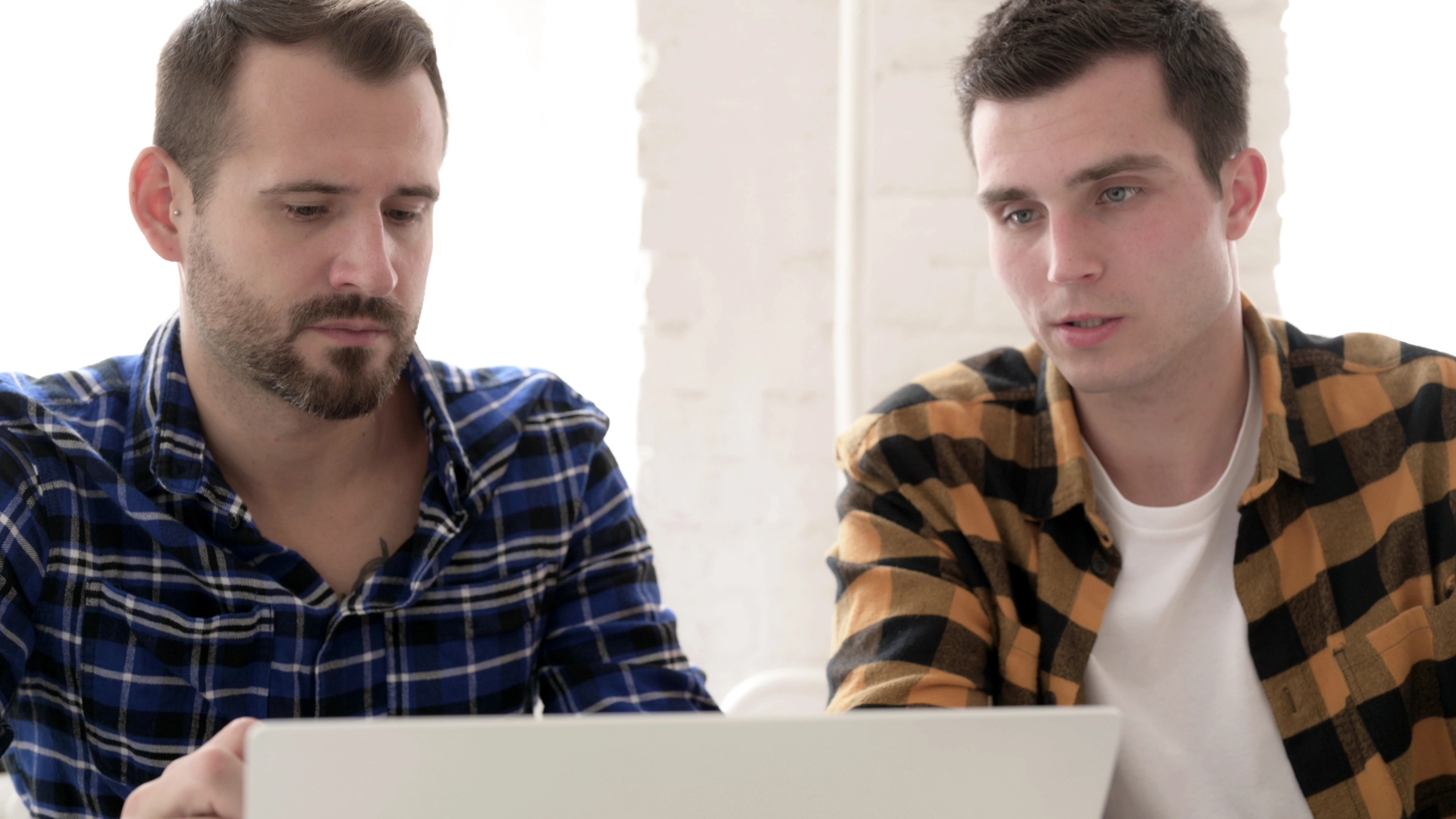Legal Essentials for Gay Men: Protecting Your Future