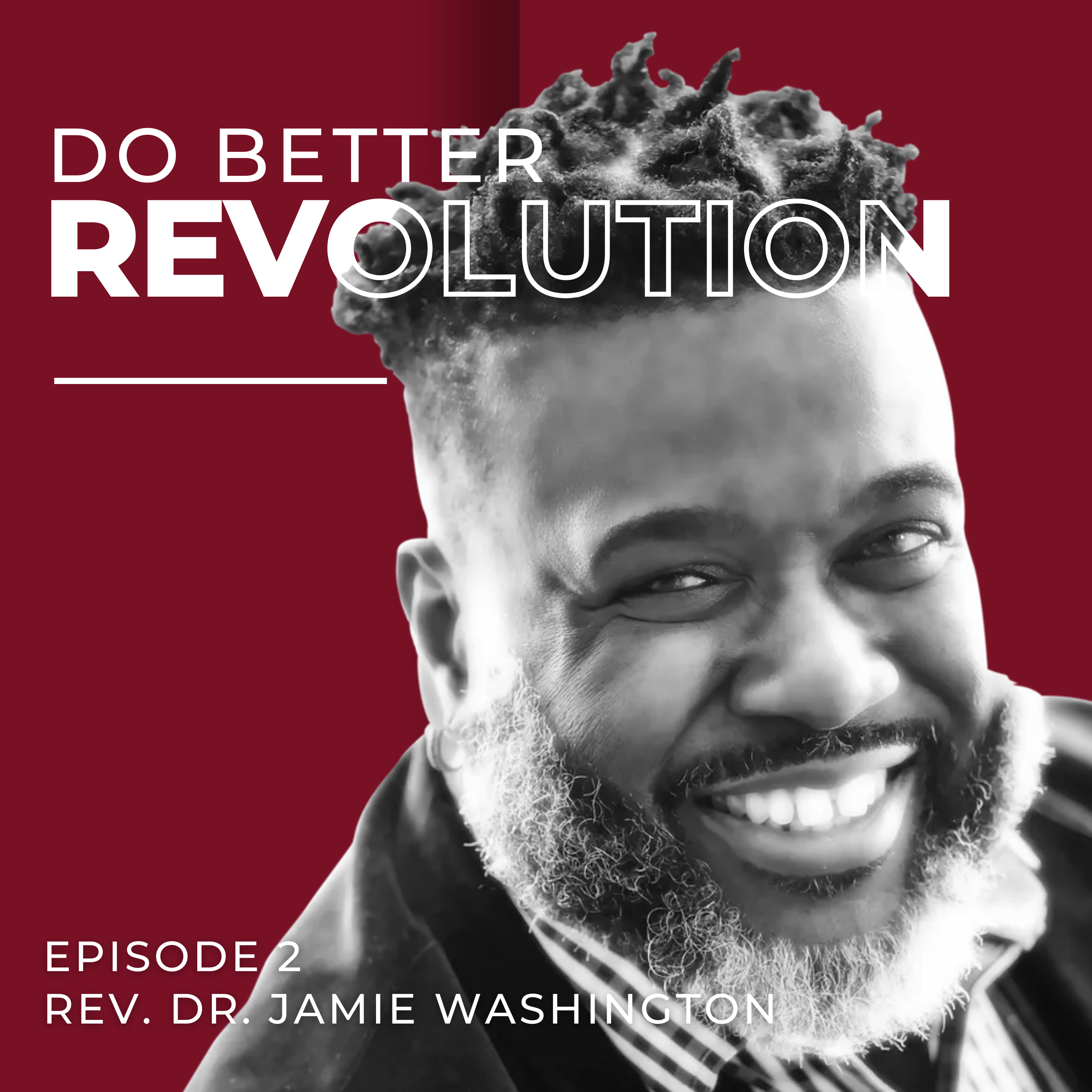 DO BETTER Revolution