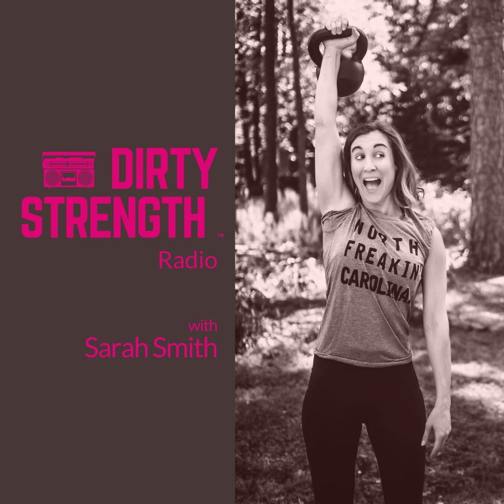 Dirty Strength Radio™