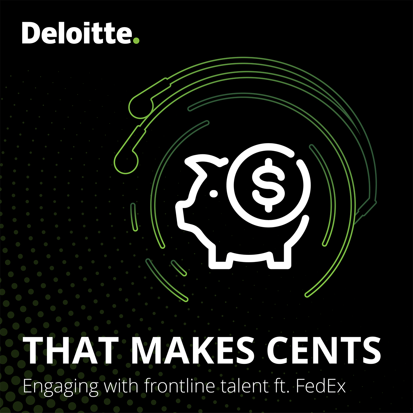 Engaging with frontline talent ft. FedEx